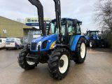 2010 NEW HOLLAND T5060